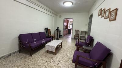 For Rent - 584 Cheng San Court