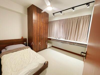 For Rent - 811A Choa Chu Kang Avenue 7