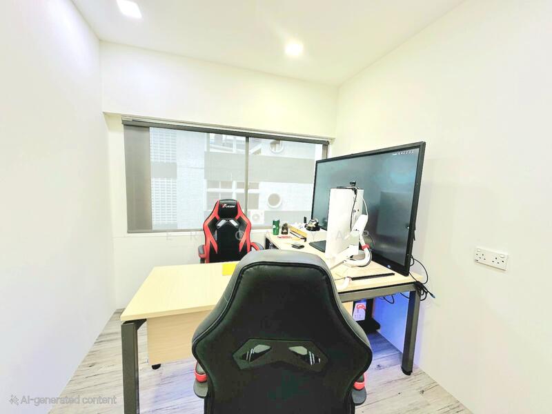 Tai Seng MRT, Hougang / Punggol / Sengkang, 2,895 sqft, Light Industrial (B1) For Rent, by Erica Yap, 60179689 - Room - CommercialGuru.com.sg