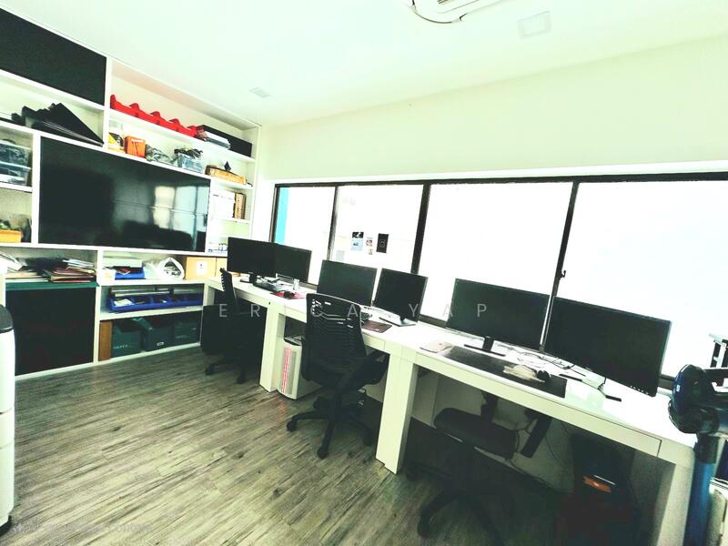 Tai Seng MRT, Hougang / Punggol / Sengkang, 2,895 sqft, Light Industrial (B1) For Rent, by Erica Yap, 60179689 - Room - CommercialGuru.com.sg