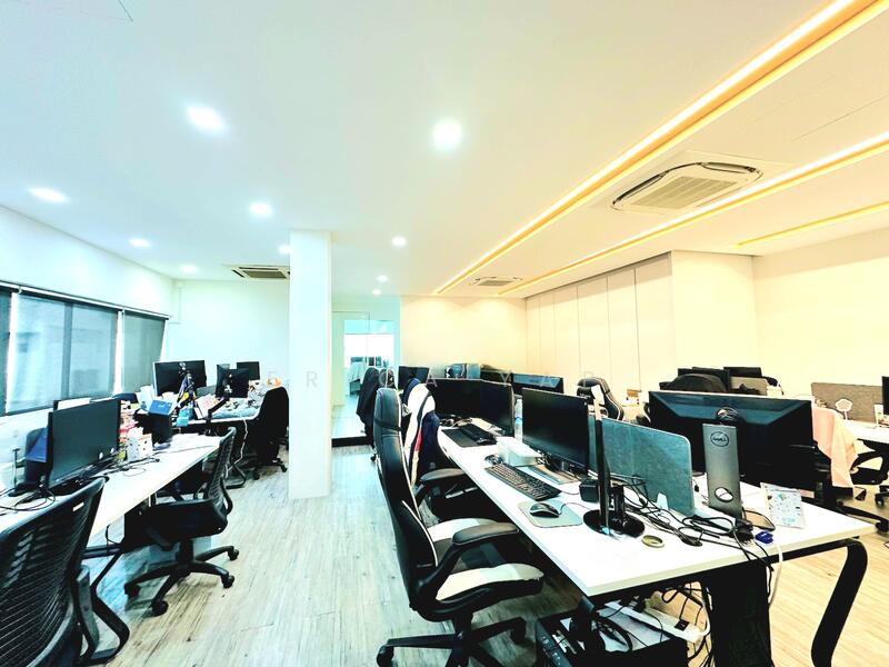 Tai Seng MRT, Hougang / Punggol / Sengkang, 2,895 sqft, Light Industrial (B1) For Rent, by Erica Yap, 60179689 - Working Space - CommercialGuru.com.sg