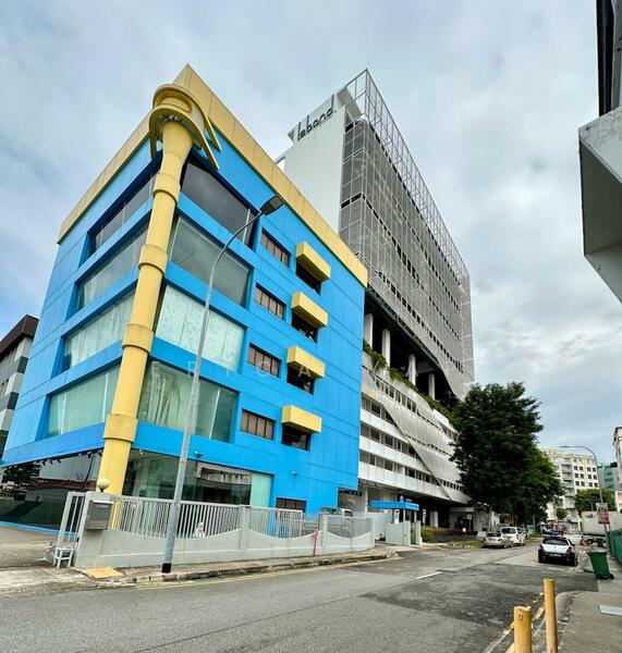 Tai Seng MRT, Hougang / Punggol / Sengkang, 2,895 sqft, Light Industrial (B1) For Rent, by Erica Yap, 60179689 - CommercialGuru.com.sg