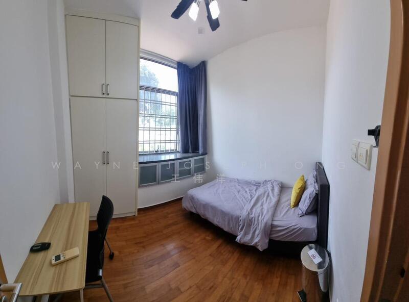 For Sale - The Calypso