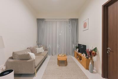 For Sale - Parksuites