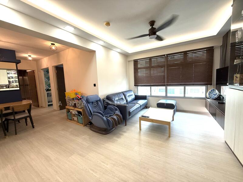 For Sale - 356A Anchorvale Lane