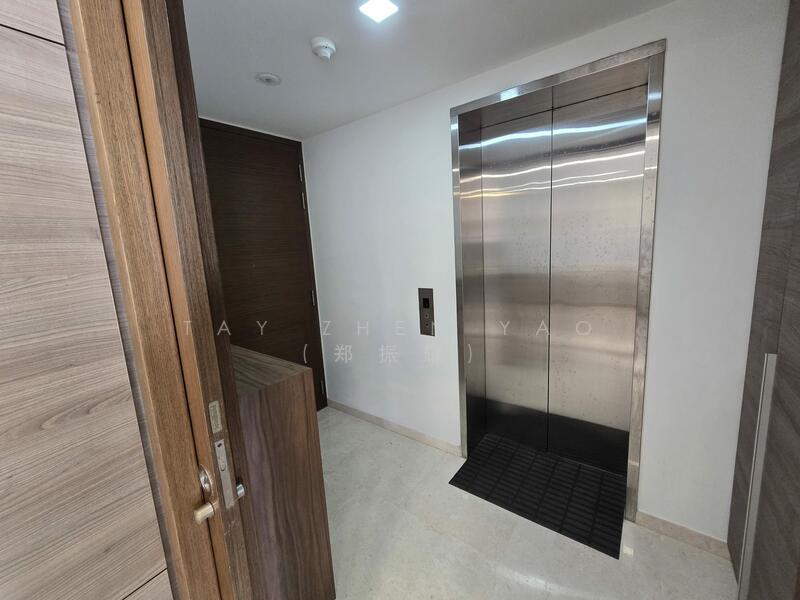 For Rent - Amber Skye