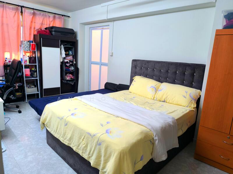 For Sale - 303 Tampines Street 32