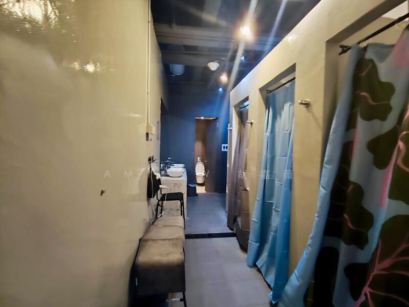 CLARKE QUAY MRT | Shophouse Space | With Open Roof Terrace |, Clarke Quay / Chinatown / Raffles Place MRT, 2,766 sqft, Office For Rent, by Amy Aw 胡嘉薇, 60179725 - CommercialGuru.com.sg
