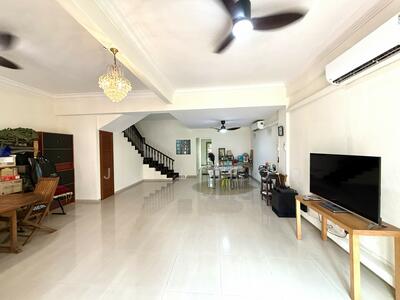 For Rent - Katong / Joo Chiat Inter-Terrace Near Amenities