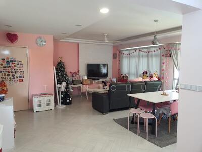 For Sale - 162C Rivervale Crescent