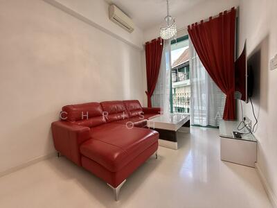 For Rent - The Quinn