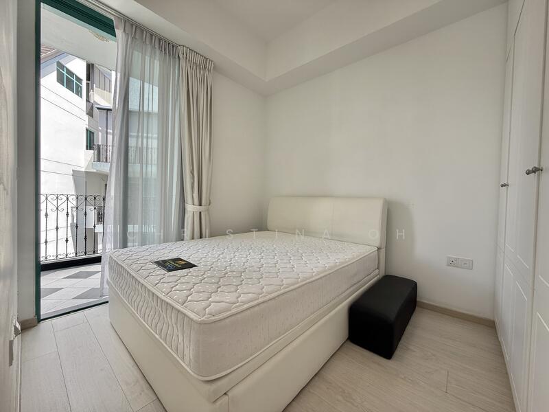 For Rent - The Quinn