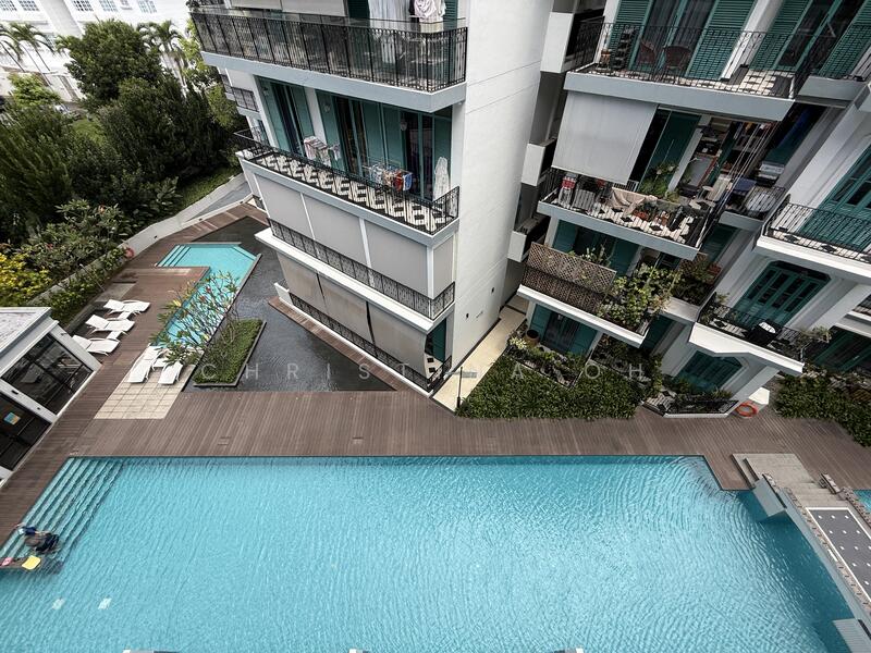 For Rent - The Quinn