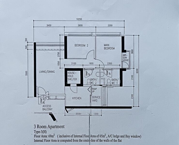 For Sale 55 Havelock Road