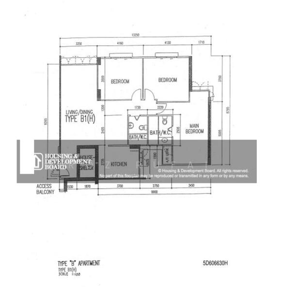 For Sale 484 Segar Road