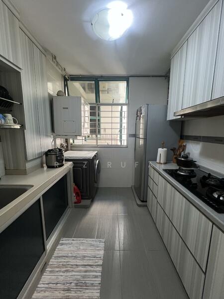 For Sale - 484 Segar Road