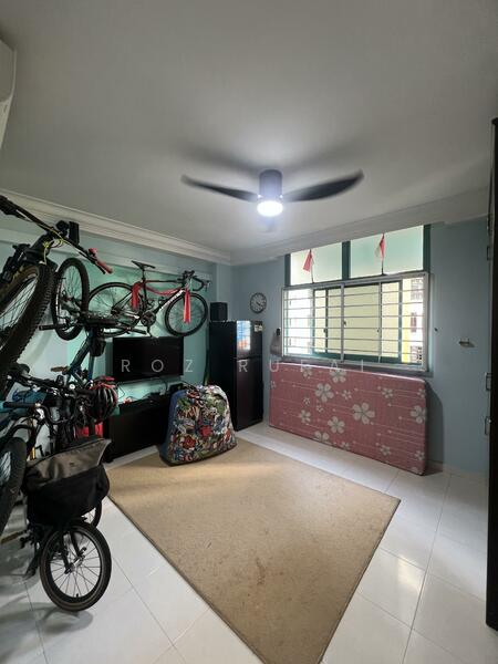 For Sale - 484 Segar Road