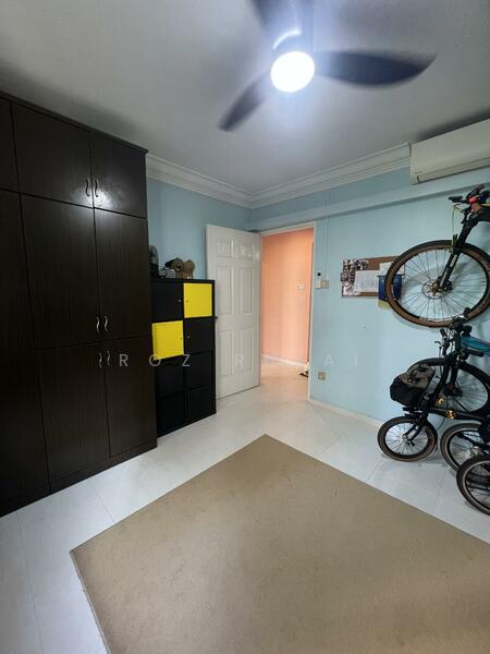 For Sale - 484 Segar Road