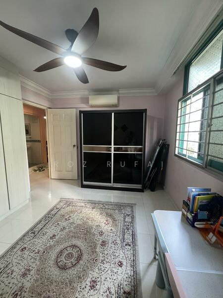 For Sale - 484 Segar Road