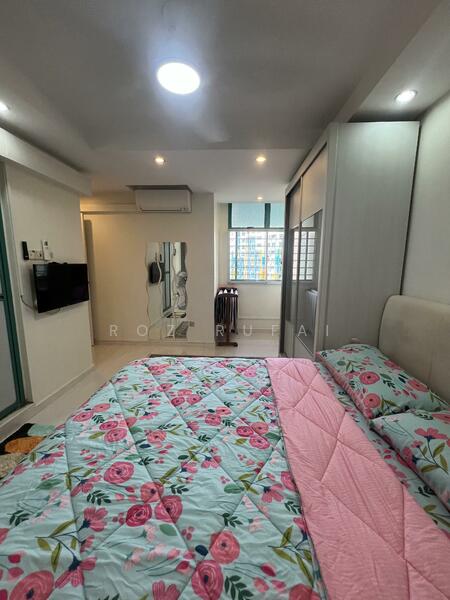 For Sale - 484 Segar Road