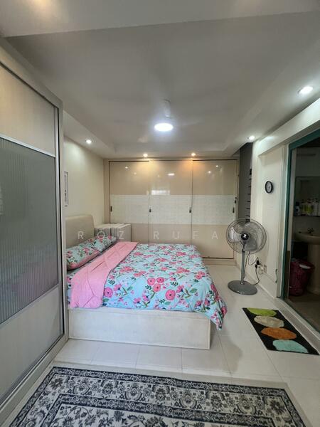 For Sale - 484 Segar Road