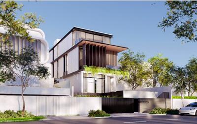 For Sale - Hua Guan Avenue