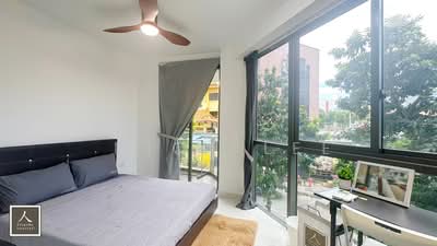 For Rent - Smart Suites