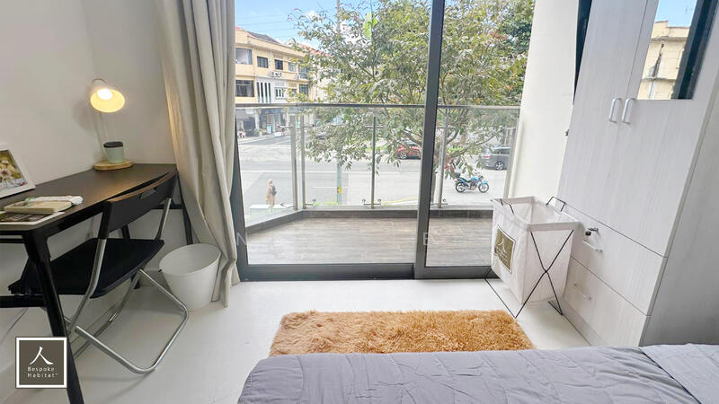 Smart Suites, 302 Sims Avenue, 2 Bedrooms, 320 sqft, Condominium For Rent, by Nick Lee, 60179774 - PropertyGuru.com.sg