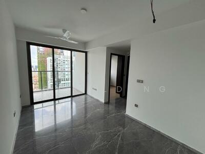 For Rent - One Bernam