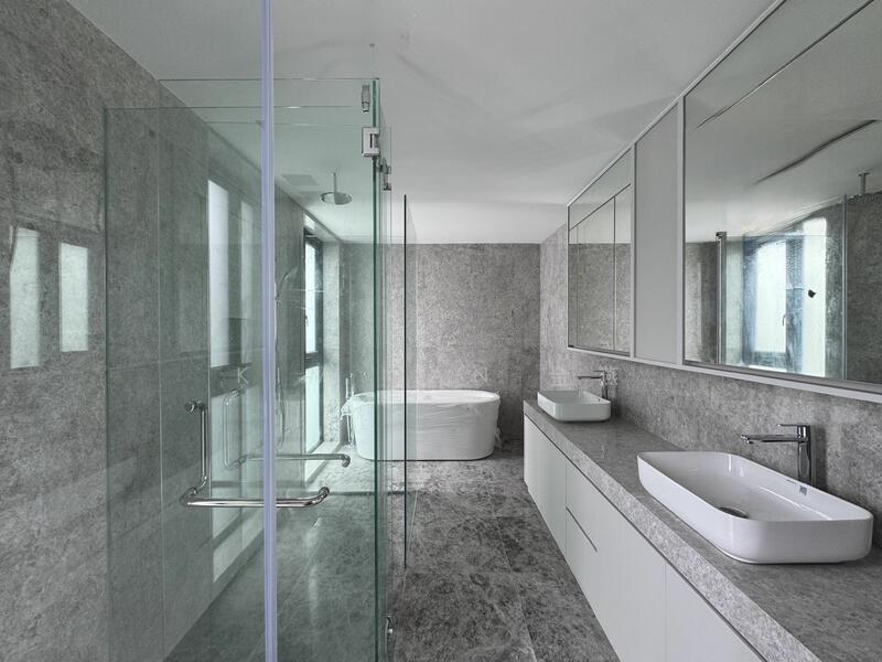 For Sale - Brand New and Luxury bungalow with basement, Lift and Swimming Pool