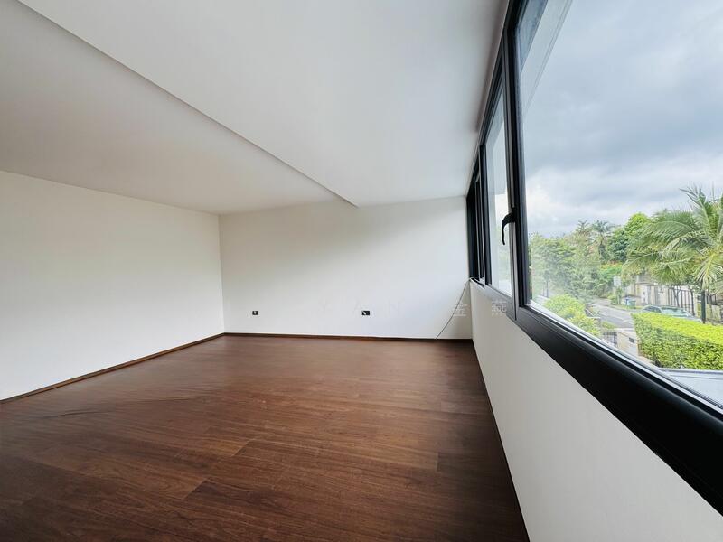 For Sale - Brand New and Luxury bungalow with basement, Lift and Swimming Pool