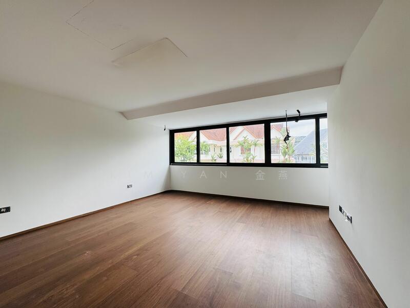 For Sale - Brand New and Luxury bungalow with basement, Lift and Swimming Pool