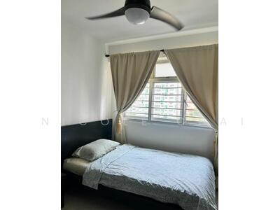 For Rent - 414B Fernvale Link