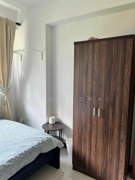 For Rent - 414B Fernvale Link