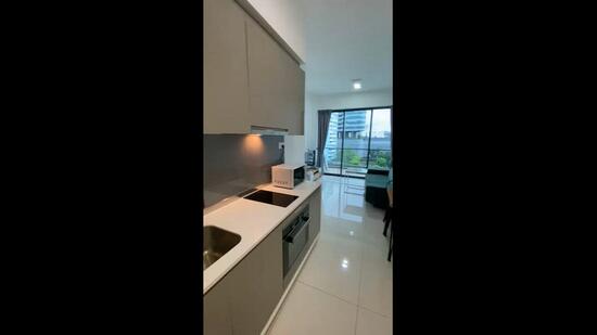 J Gateway, 2 Gateway Drive, 1 Bedroom, 474 sqft, Condominium For Rent, by Eugene Lim, 60179792 - PropertyGuru.com.sg