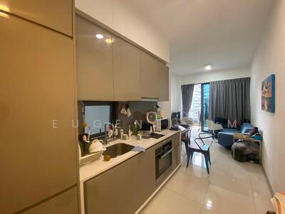 For Rent - J Gateway