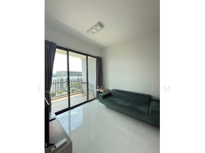 For Rent - J Gateway