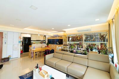 For Sale - 817A Keat Hong Link