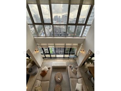 For Sale - Mutiara Crest