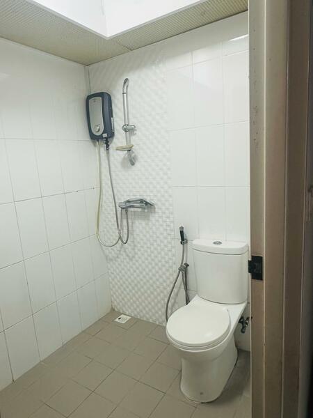 For Rent - 293A Bukit Batok Street 21