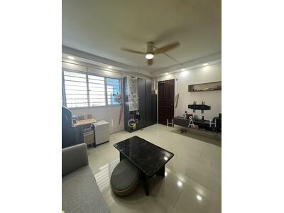 For Sale - 524 Bedok North Street 3