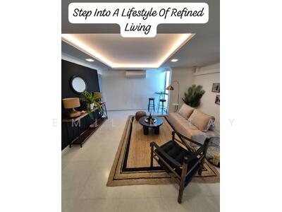 For Rent - Cairnhill Plaza