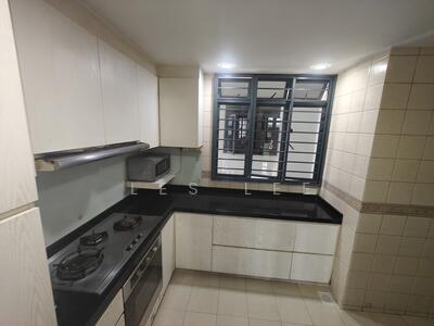 For Rent - Regentville