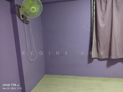 For Rent - 865 Yishun Street 81
