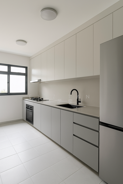 Kitchen  (Design Reference)