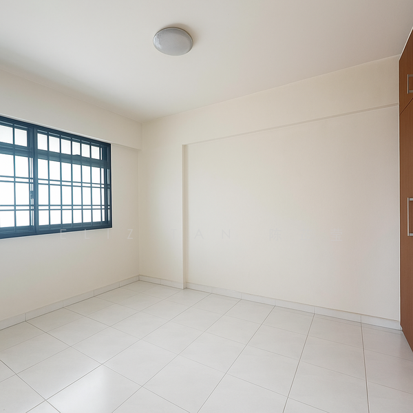 Bedroom (Design Reference)