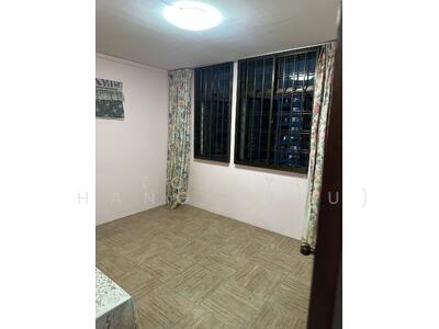 For Rent - 918 Hougang Avenue 9