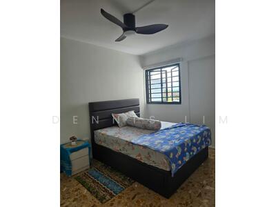 For Rent - 703 Yishun Avenue 5