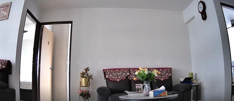 For Rent - 703 Yishun Avenue 5