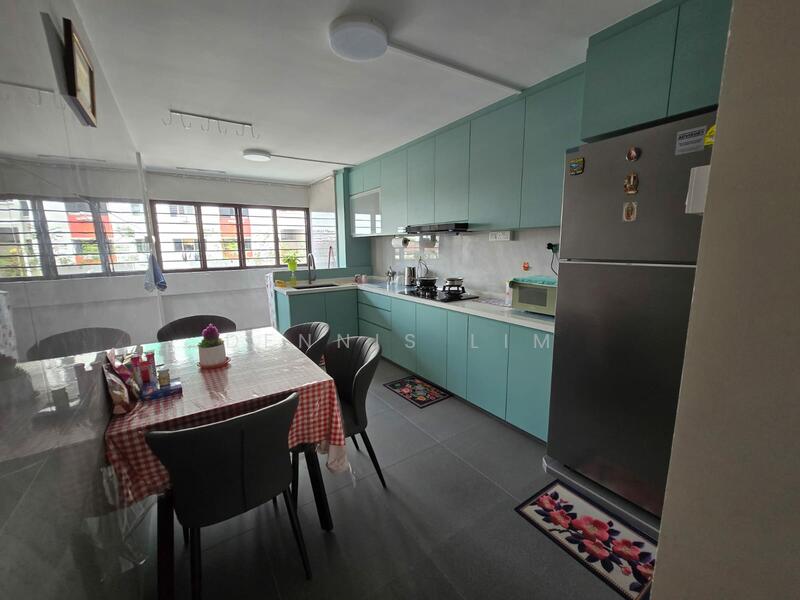 For Rent - 703 Yishun Avenue 5